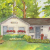 Personalized House Portrait Personalized House Portrait
