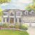 Commissioned home portrait