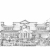 Architectural Illustration in Ink Architectural Illustration in Ink or your commercial building